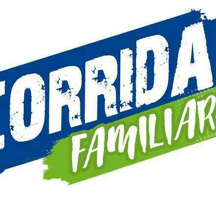 Corrida Familiar Colegio Fraternidad