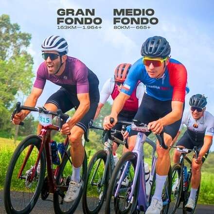 Giro del Lago 2025