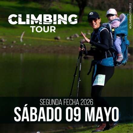 Climbing Tour 2ª Fecha