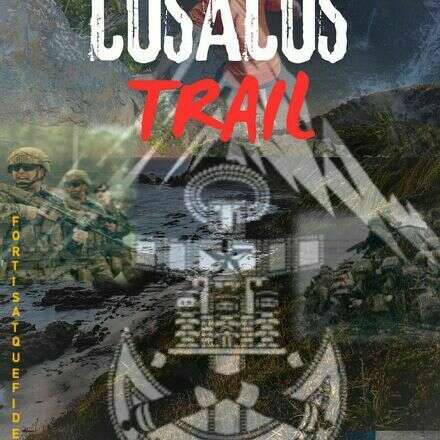 COSACOS TRAIL 2025