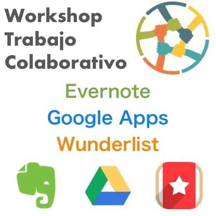 Workshop Trabajo Colaborativo
