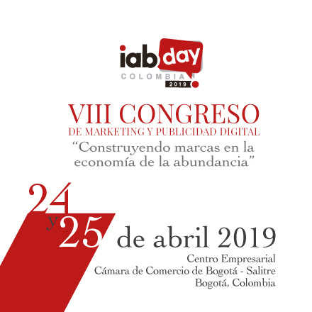 IAB.Day Colombia 2019