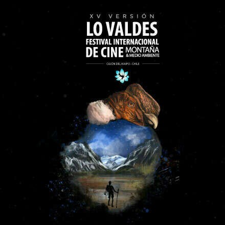 Festival Internacional de Cine de Montaña Lo Valdés 2023