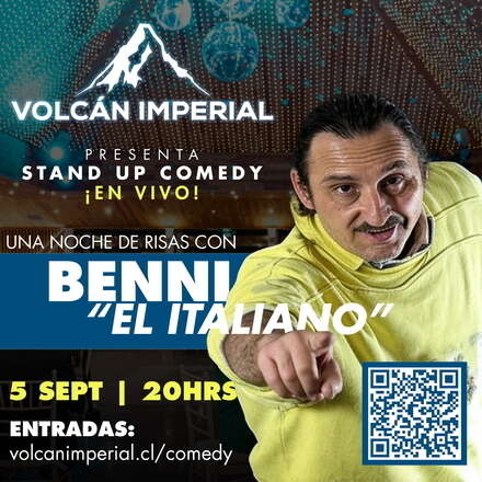 Benni "El Italiano"