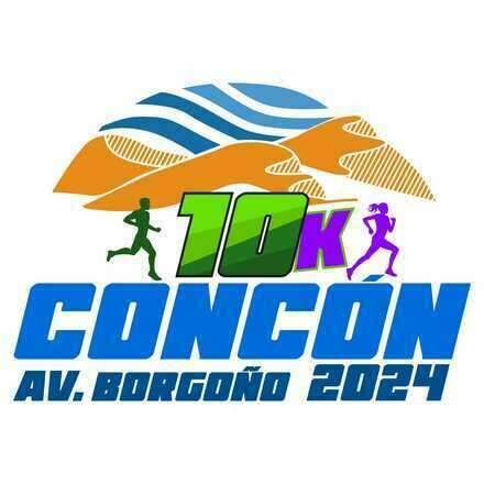 10k Concón