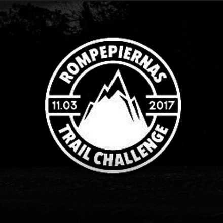 Rompepiernas Trail Challenge