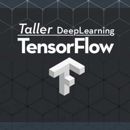 Taller Deep Learning - TensorFlow