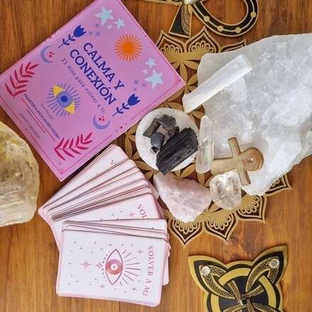 Activa tu intuición y conecta con tu sabiduría interior junto a Bumi Lifestyle