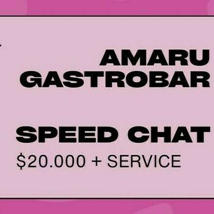 Chill and Chat presents: Speed Chat 2026 Vol 2.0