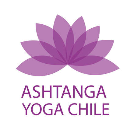 ASHTANGA YOGA CHILE 25 AÑOS