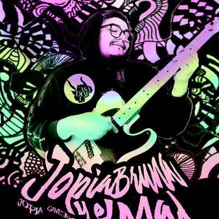 Jopia Bruna y el MAL