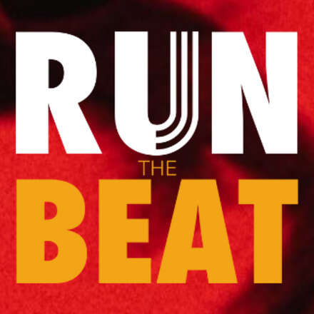 RUN THE BEAT