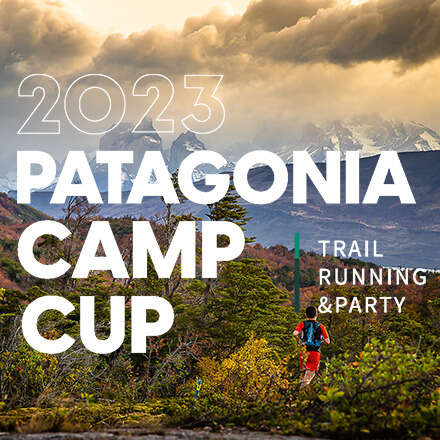 Patagonia Camp Cup 2023