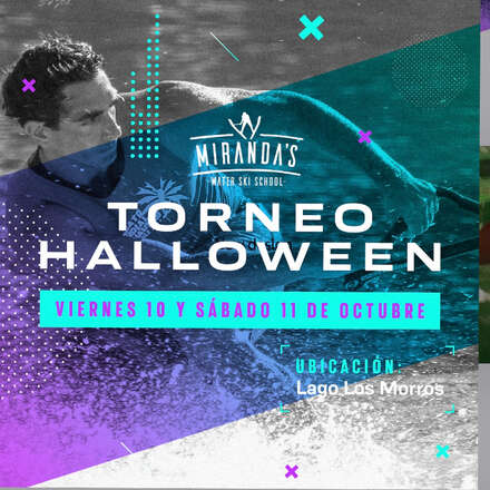 Halloween récord 2025 