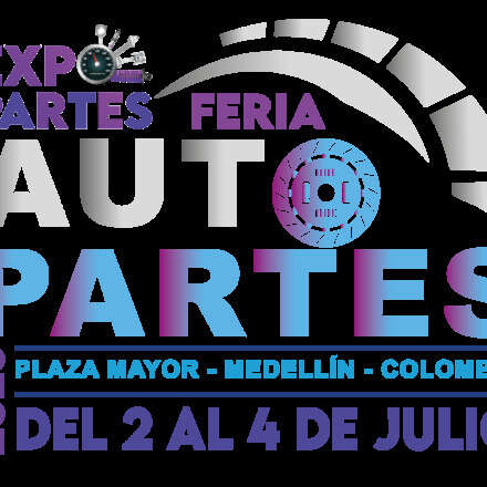 Lanzamiento en Medellín de Expopartes Feria Autopartes Medellín y Xtreme fest 2026