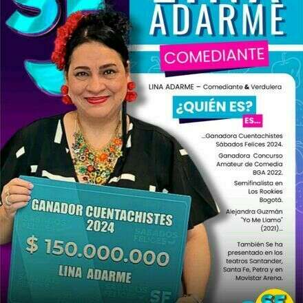 Ser mamá es lo “MEJOR” que nos ha pasado en la vida.