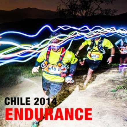 The North Face Endurance Challenge 2014
