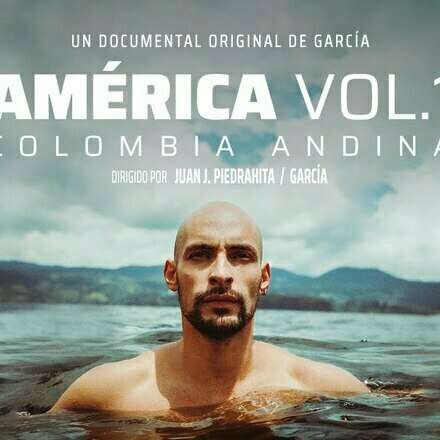 CINE MERIDIANO | Documental América, vol. 1: Colombia Andina