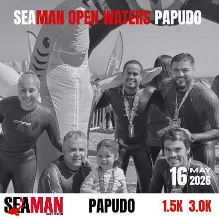 SEAMAN PAPUDO  2026