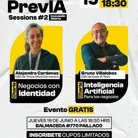 La Previa sessions 2