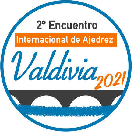 2° Encuentro Internacional de Ajedrez Valdivia 2021