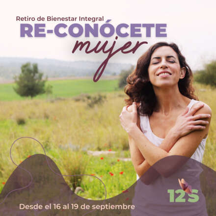 Re-conócete Mujer