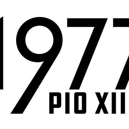 EMPRENDIMIENTO  PIO Xll 1977