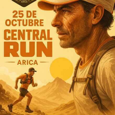 CENTRAL RUN 2025