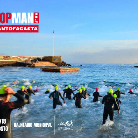 TOPMAN   ANTOFAGASTA 2024