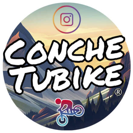 ConcheTuBike CUP