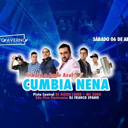 Tributo oficial amar azul 