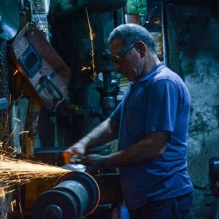 70 años del programa pionero en Ingeniería Metalúrgica del país