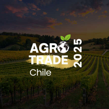 11° Agrotrade y Agronight Chile 2025