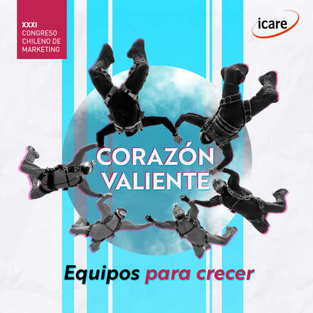 CORAZÓN VALIENTE: Equipos para Crecer