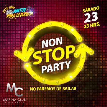 Non Stop Party