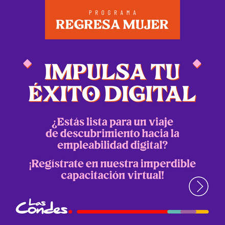 Impulsa Tu Éxito Digital  