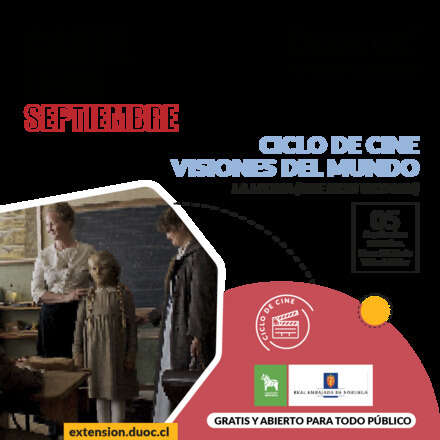 Ciclo de Cine - La Leona