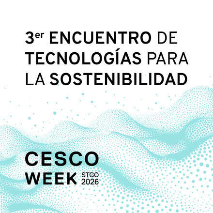 3er Encuentro de Tecnologías para la Sostenibilidad