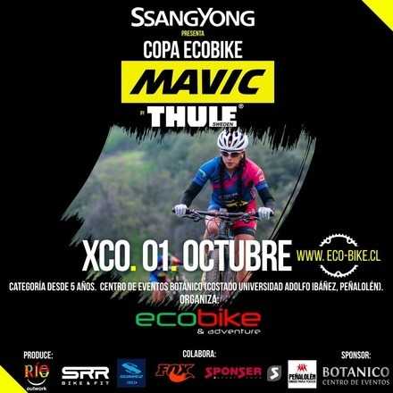 XCO Copa Mavic EcoBike