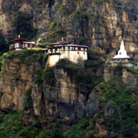 BHUTAN 2014 /TREKKING EN EL REINO DE LA FELICIDAD