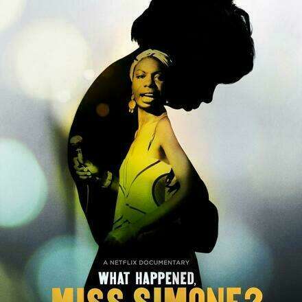 WHAT HAPPENED, MISS SIMONE?  | DOCUMENTAL