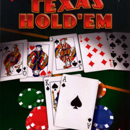 Curso de Texas Holdem Poker