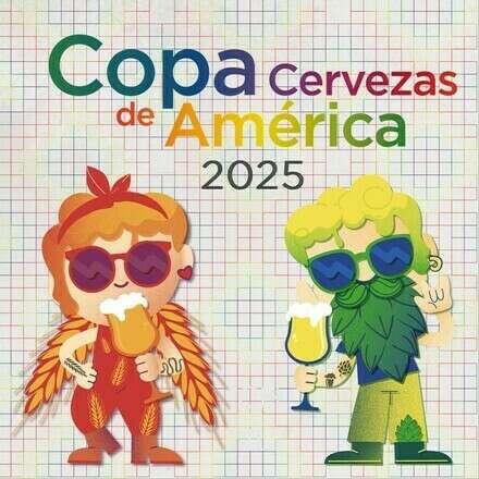 Copa Cervezas de América 2025