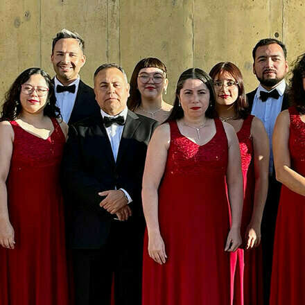 [Templo Mayor] XXI Encuentro de Música Sacra: Resplandores de la música sacra del barroco