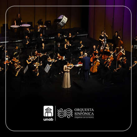 LA COLOMBIA VIVA - Sexto Programa 2025 (Teatro Santander)