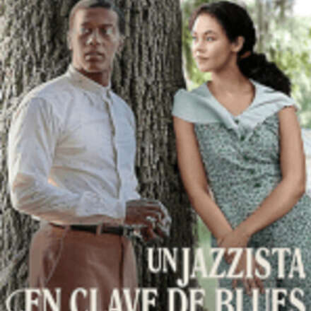 UN JAZZISTA EN CLAVE DE BLUES  | CINE MERIDIANO