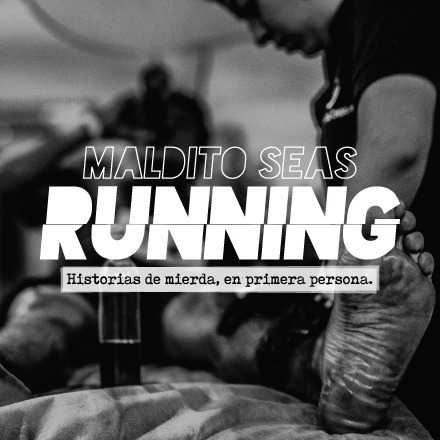 Maldito seas Running | Episodio #1