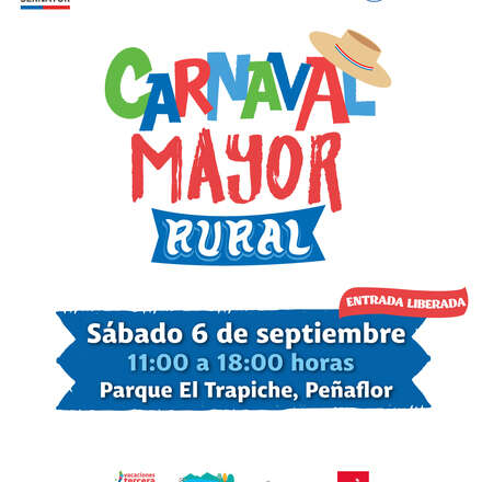 Buses Carnaval Mayor Rural 