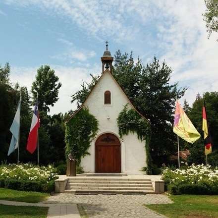 Misa Joven | Domingo 6 Septiembre 19:30 