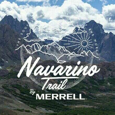 Navarino Trail 2024 BY MERRELL